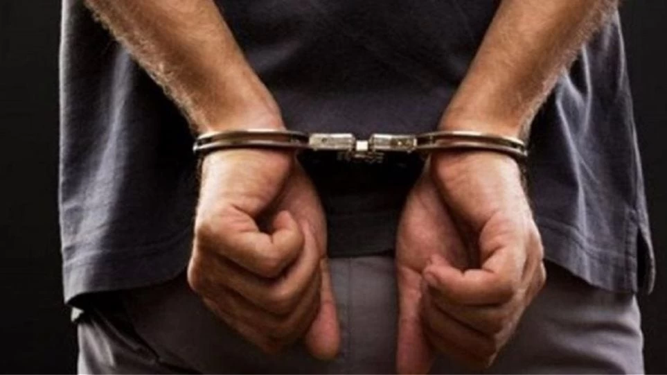 Συνελήφθη στη Θεσσαλονίκη Ιταλός καταζητούμενος για συμμετοχή στην Καμόρα